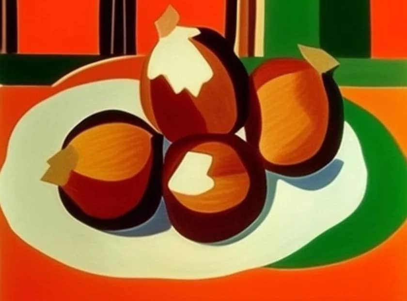 Selection, Roasting, Boiling, Peeling, Cooking, Food,