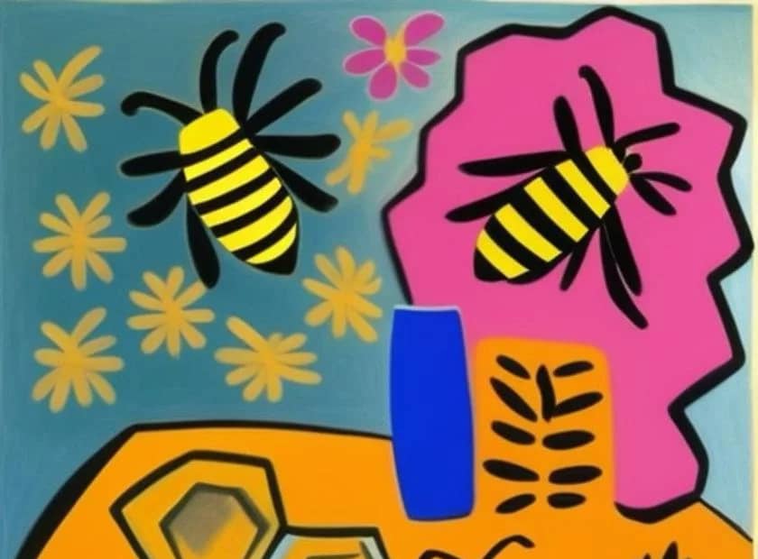 About bees and honey, honey's remarkable ability to resist spoiling, Nutritional characteristics and potential health benefits, fermented honey, Einstein