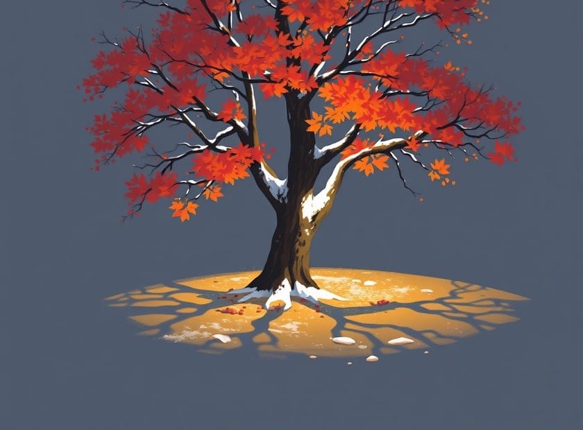 Autumn Tree Care
