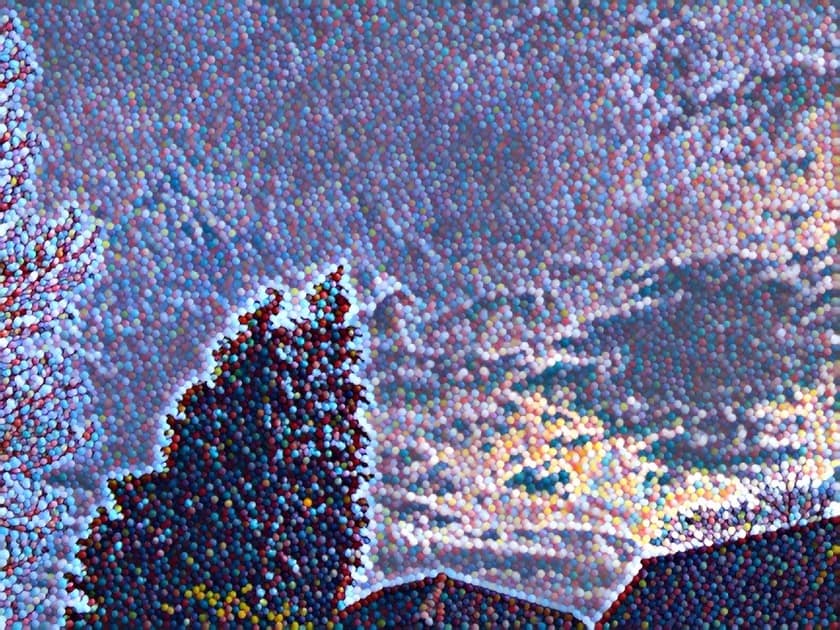 Take care of your pine! Take care of your pine. It is a living being that needs food and water as well. Just plant it. You will grow a forest over the years!