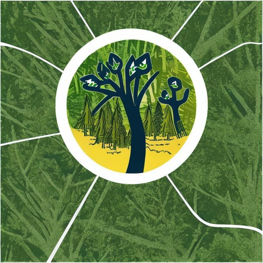Benefits Of Trees And Forests | Help43 - Help For Trees