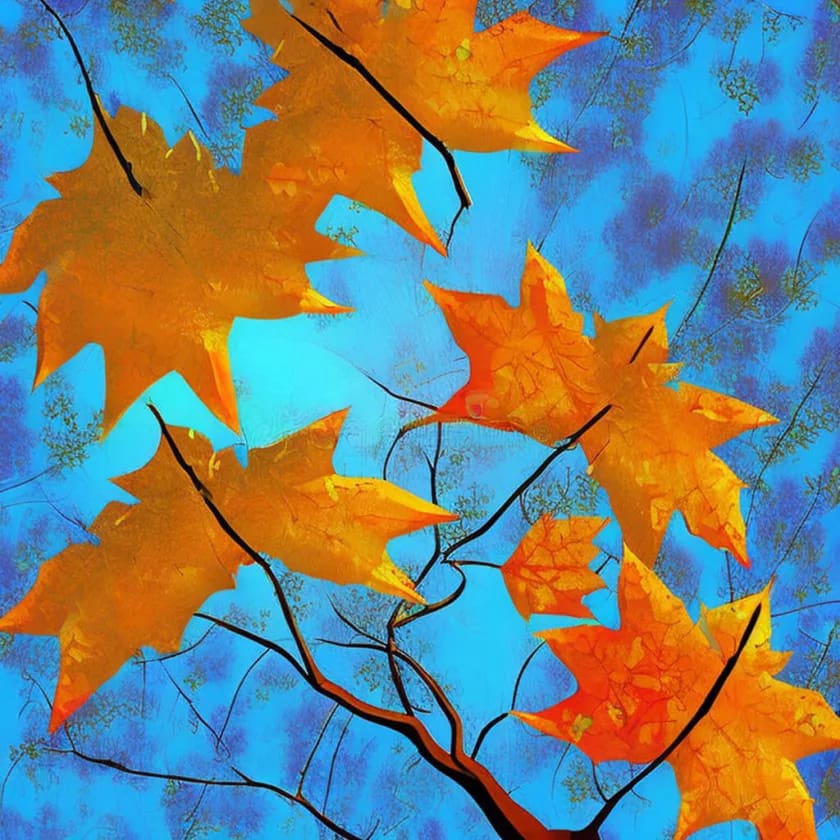 The Generosity of the Maple Tree, story, botanical description, leaves, flowers, fruit, bark, syrup, Bourbon Sour, ecological importance