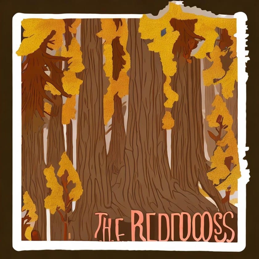 Songs celebrating trees and forests. Folklore from Scotland. Wales, North America, England and Ireland. 