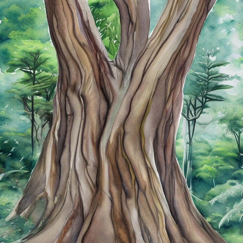 Most endangered tree species in Asia: Thai Rosewood, Chakte Kok, Himalayan Yew, Agarwood, Champak