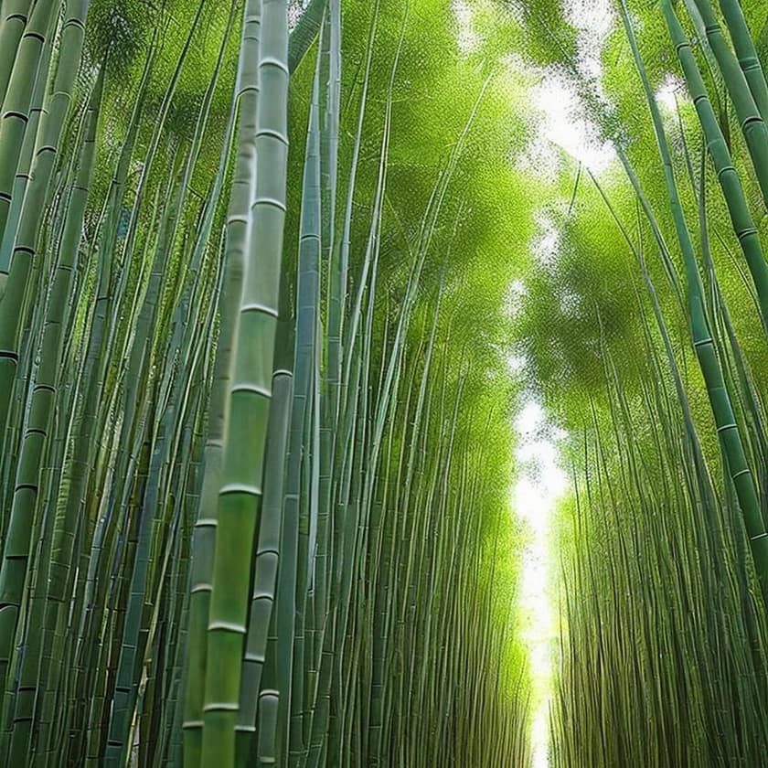 How to research your type of bamboo: identify the species, research characteristics, determine use, consider toxicity, care