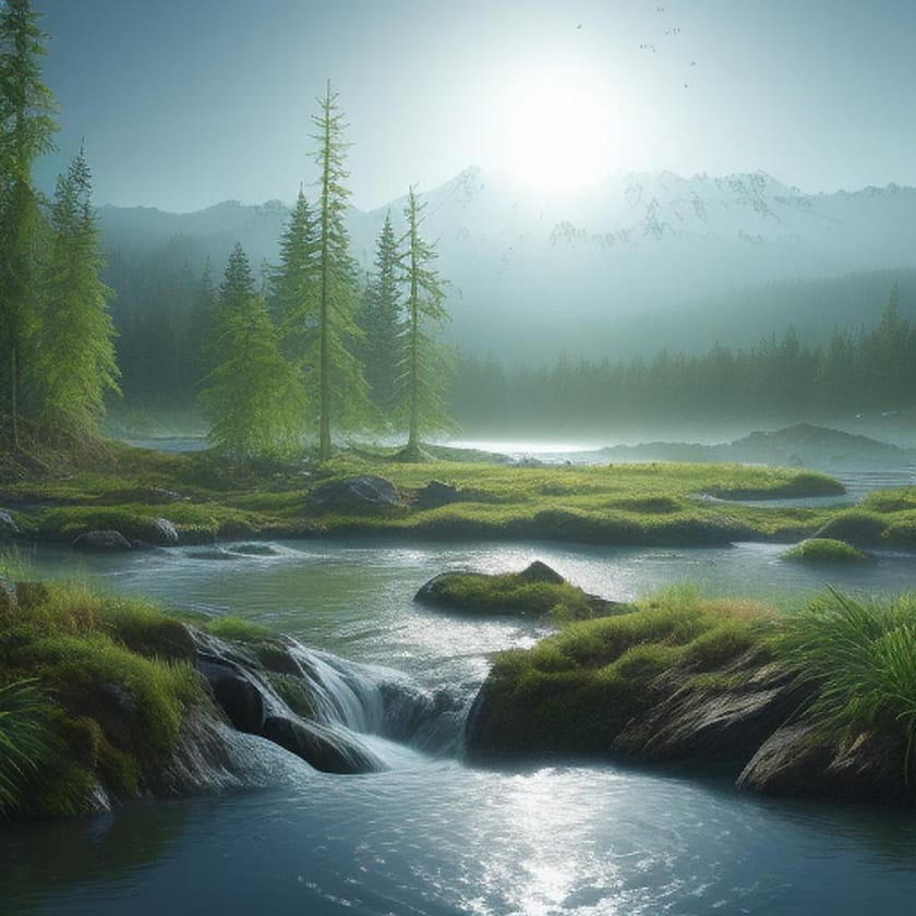 Positive and negative impacts on the ecosystem by both humans or annimals.