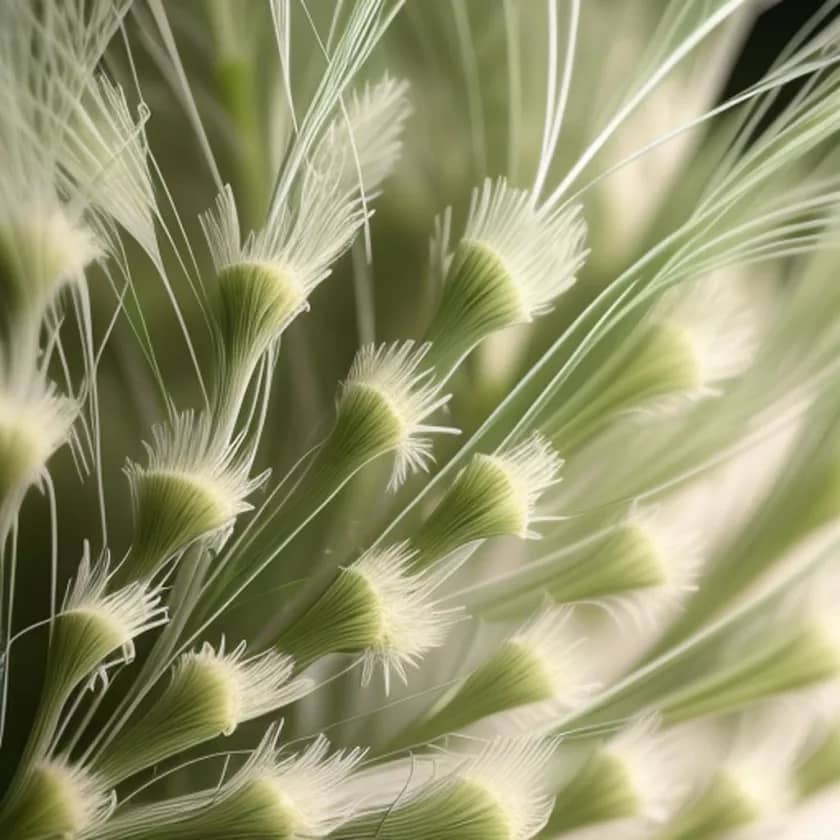 Fennel's Protective Embrace. Warding off Darkness and Witchcraft