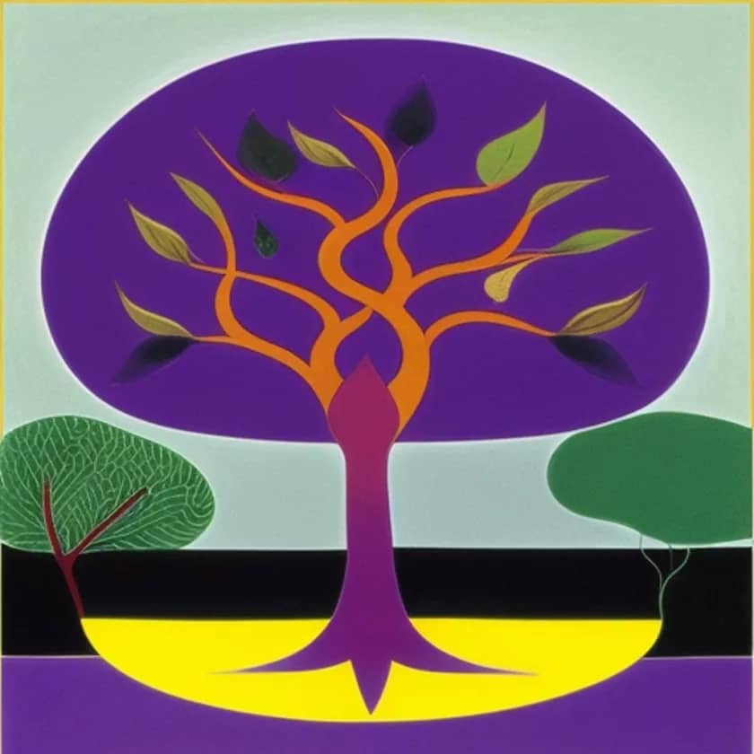Whispers from Ancient Leaves: Sacred Fig Trees in World Traditions