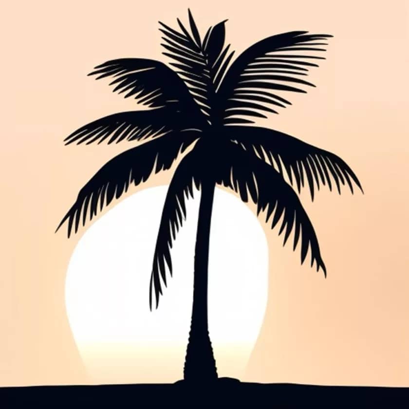 Palmyra Palm: Nature's Gift of Sustenance and Significance