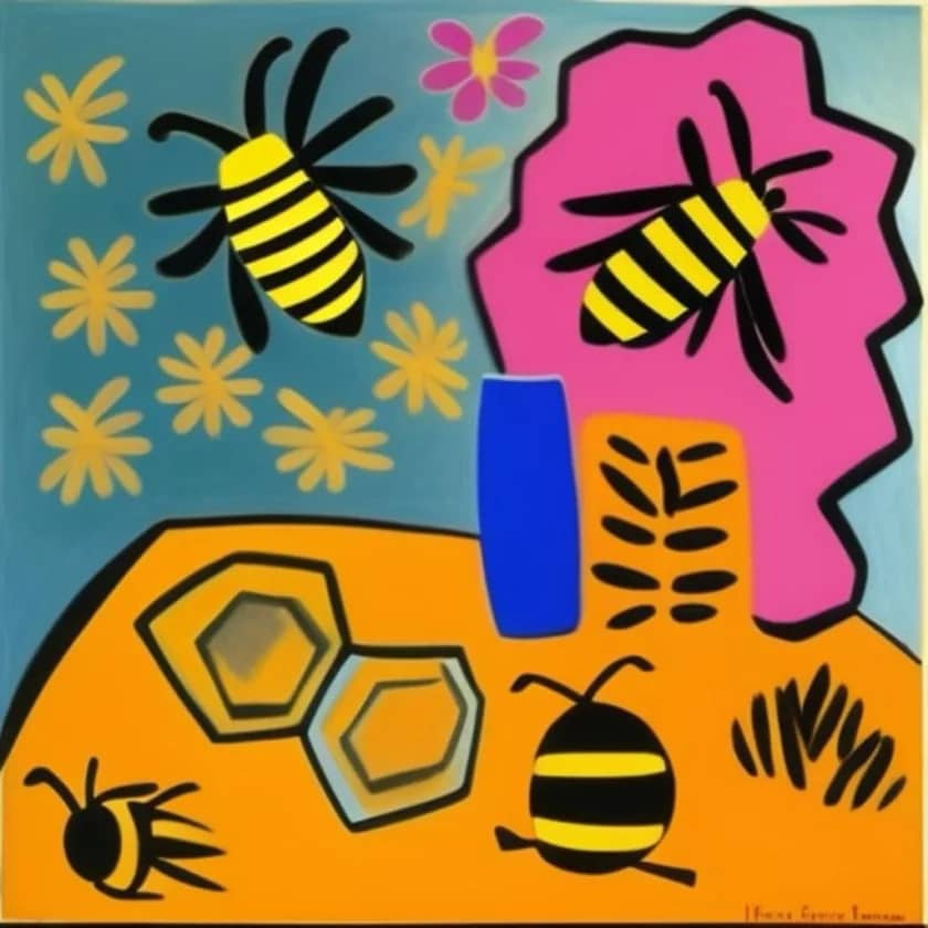 About bees and honey, honey's remarkable ability to resist spoiling, Nutritional characteristics and potential health benefits, fermented honey, Einstein