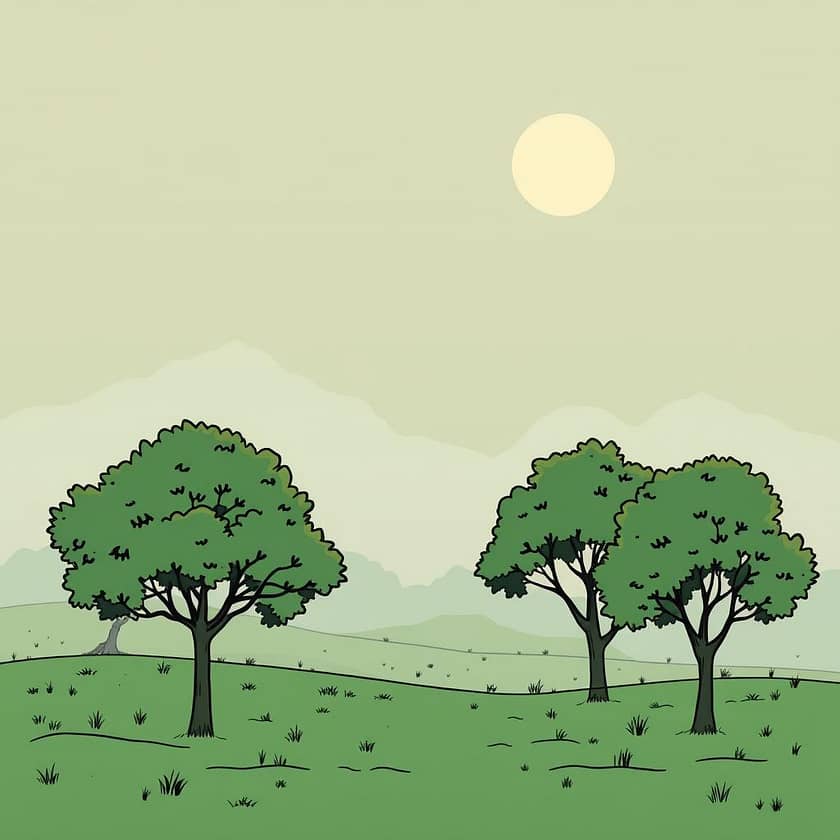 Environmental Benefits Of Planting Trees