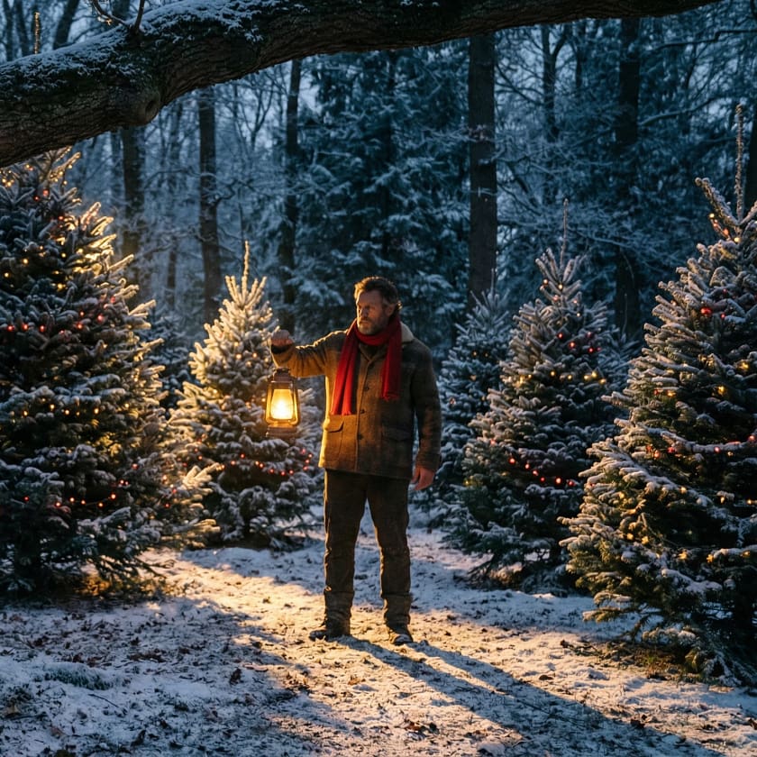 Seasonal Greetings Seasonal Greetings