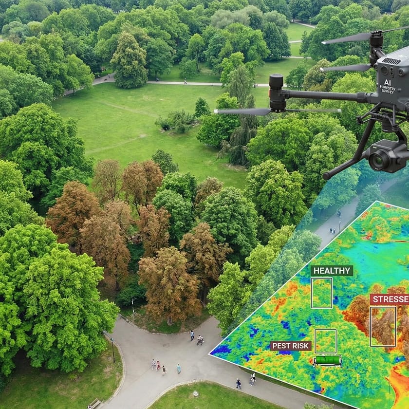 Tree Health Assessment AI Tools Tree Health Assessment AI Tools