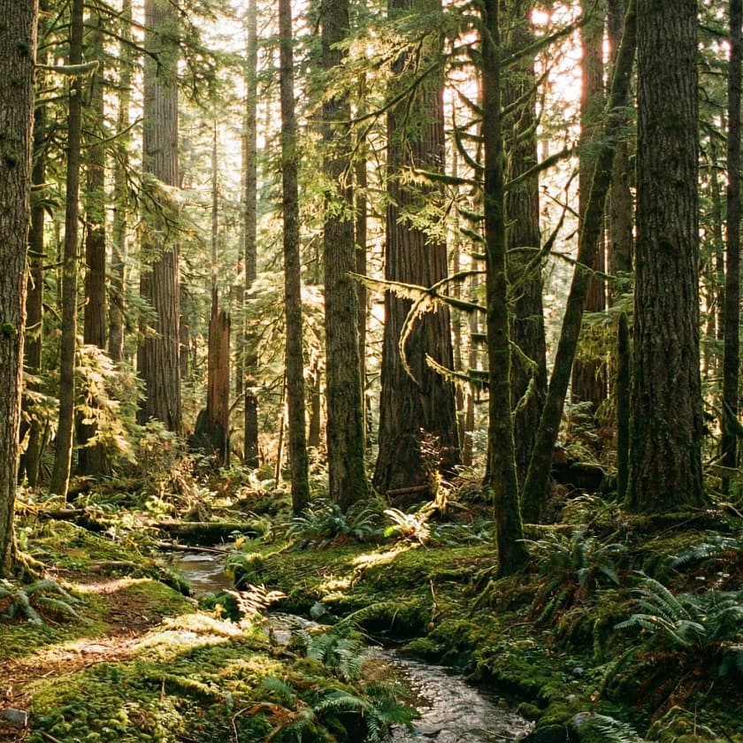 How Trees Improve Mental Well-being How Trees Improve Mental Well-being