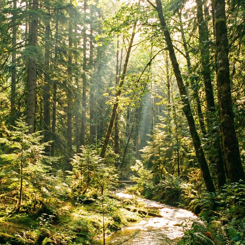 How To Reduce Your Carbon Footprint With Trees How To Reduce Your Carbon Footprint With Trees