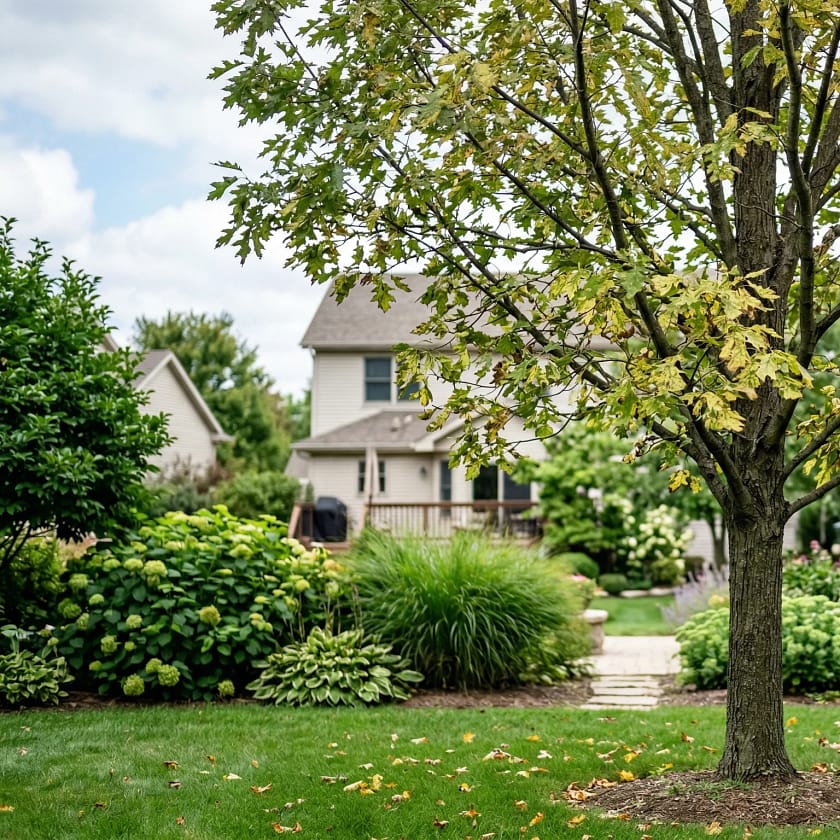 Signs Your Trees Need Nutritional Support Signs Your Trees Need Nutritional Support