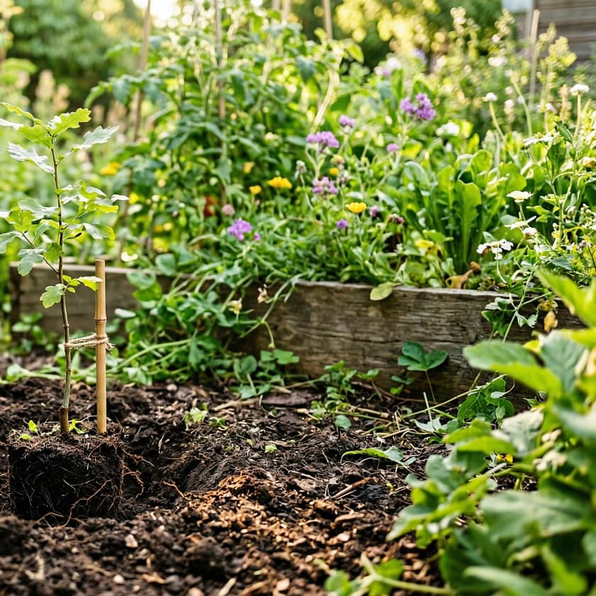 When To Plant Trees For Optimal Growth When To Plant Trees For Optimal Growth