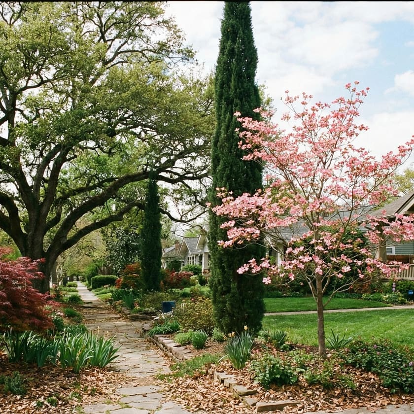 How To Choose The Right Tree Species For Your Yard How To Choose The Right Tree Species For Your Yard