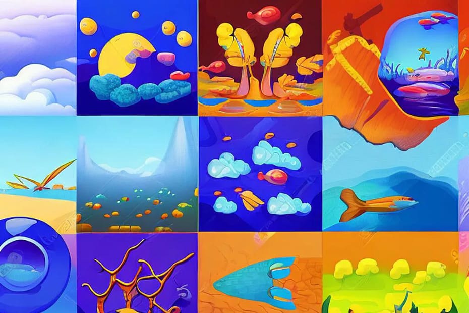 Energy, Oxygen, Carbon dioxide, Habitat, Nutrient cycling, Soil formation