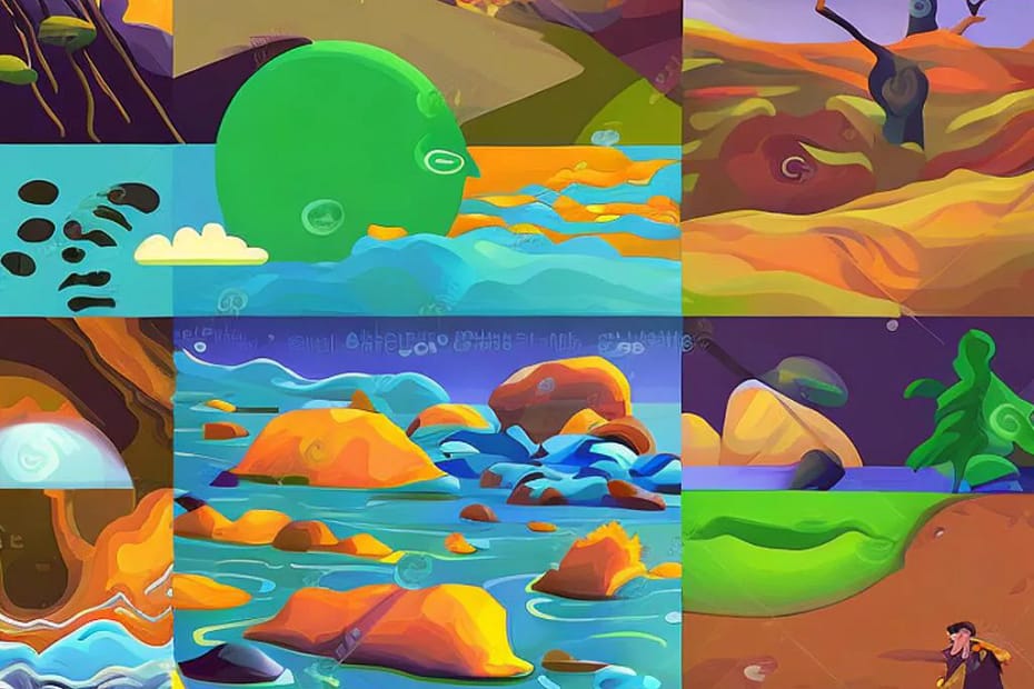 Ecosystem Players and Nature: Importance of the lithosphere. Habitat, Nutrient cycling, Geological processes, Mineral resources, Climate regulation,