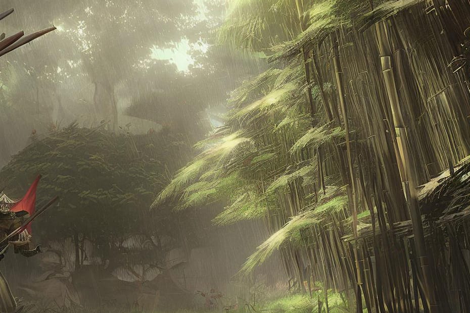 Bamboo as carbon neutraliser. Carvon Sequestration, Footprint, products, brands and websites