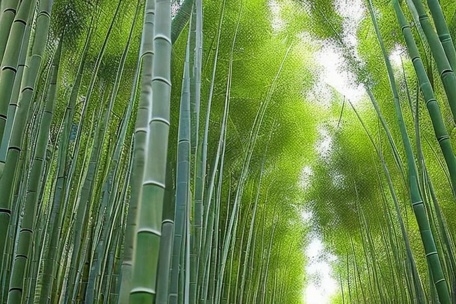 How to research your type of bamboo: identify the species, research characteristics, determine use, consider toxicity, care