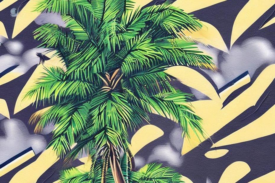 Trees in African culture