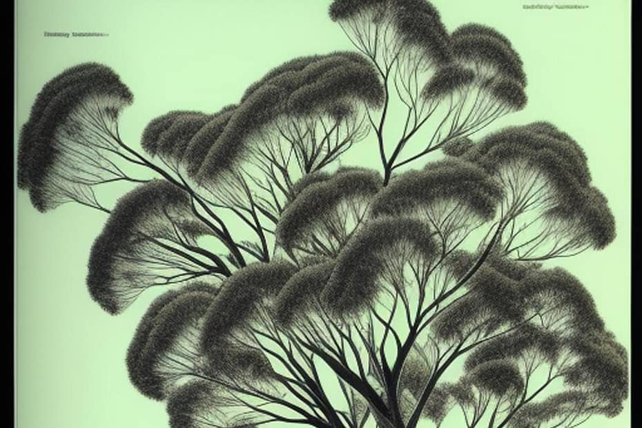 The most characteric trees in Australia are the eucalyptus, bottlebrush, banksia, wattle and casuarina.