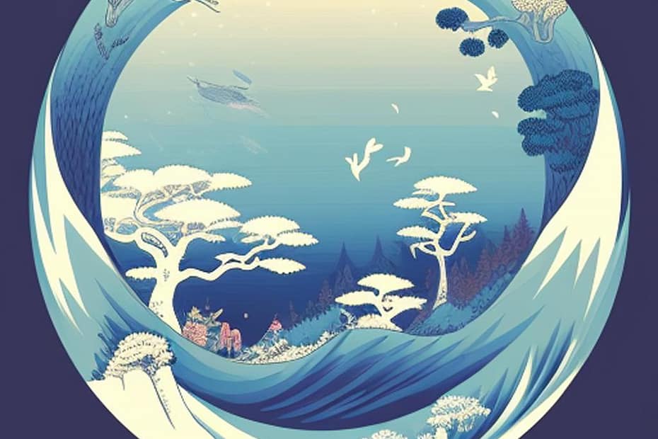 Ecosystem Players and Nature. Areas of overlap and their importance. Producers, consumers, decomposers, atmosphere, hydrosphere, lithosphere, sunlight, humans and animals