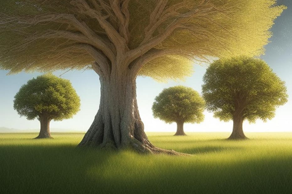 Scientific sources regarding the 3 most Endangered Trees in the World