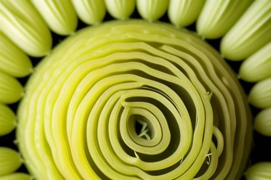 Fennel's Digestive Symphony. A Culinary Folklore