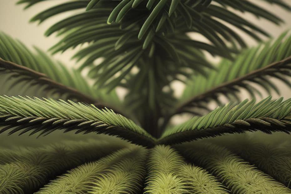 The Enigmatic Wollemi Pine: A Living Fossil on the Brink of Extinction
