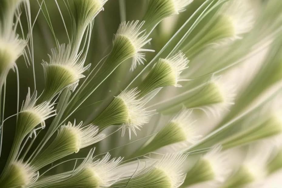 Fennel's Protective Embrace: Warding off Darkness and Witchcraft