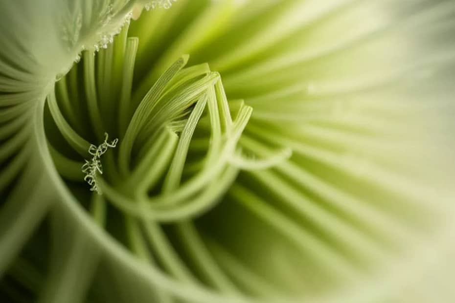 Fennel's Whispers.A Tale of Enchantment.