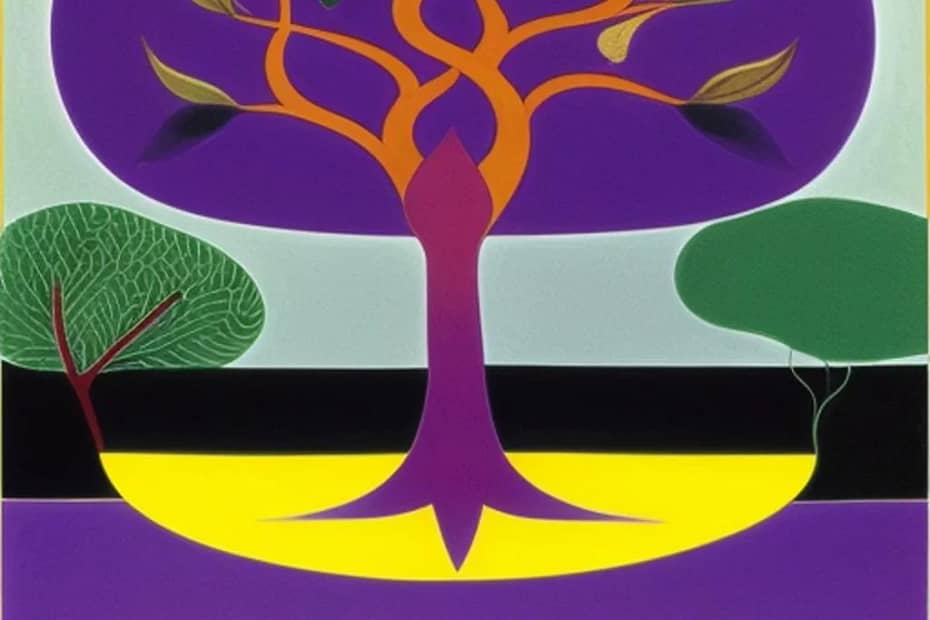 Whispers from Ancient Leaves: Sacred Fig Trees in World Traditions