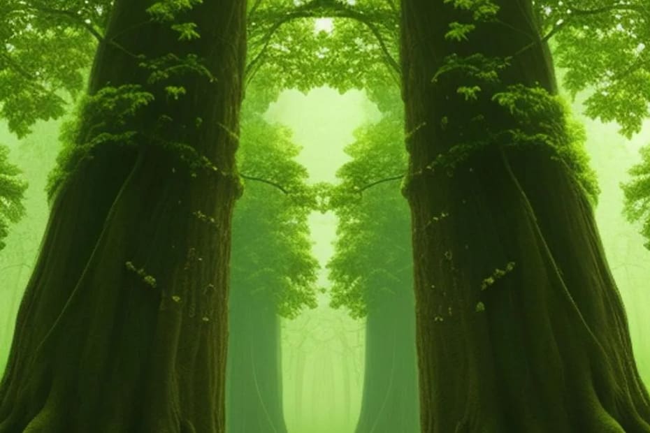 Reforestation in the Brazilian Amazon Rainforest. Case Study.
