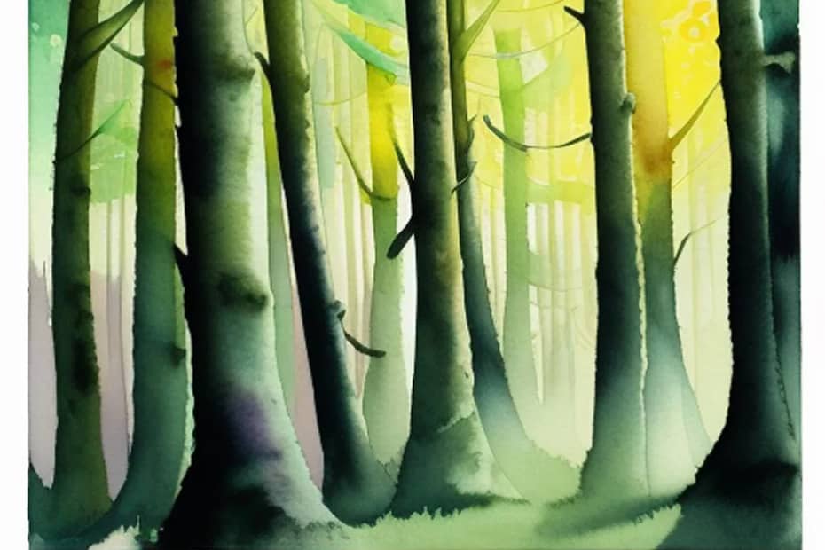 The mycorrhizal network and the discoveries of Peter Wohlleben