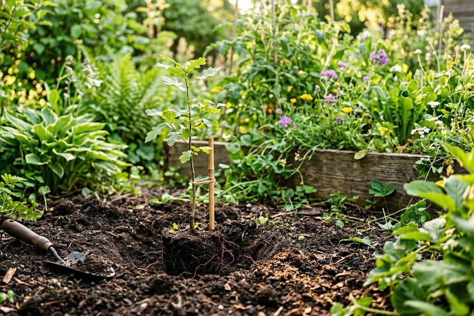 When To Plant Trees For Optimal Growth When To Plant Trees For Optimal Growth