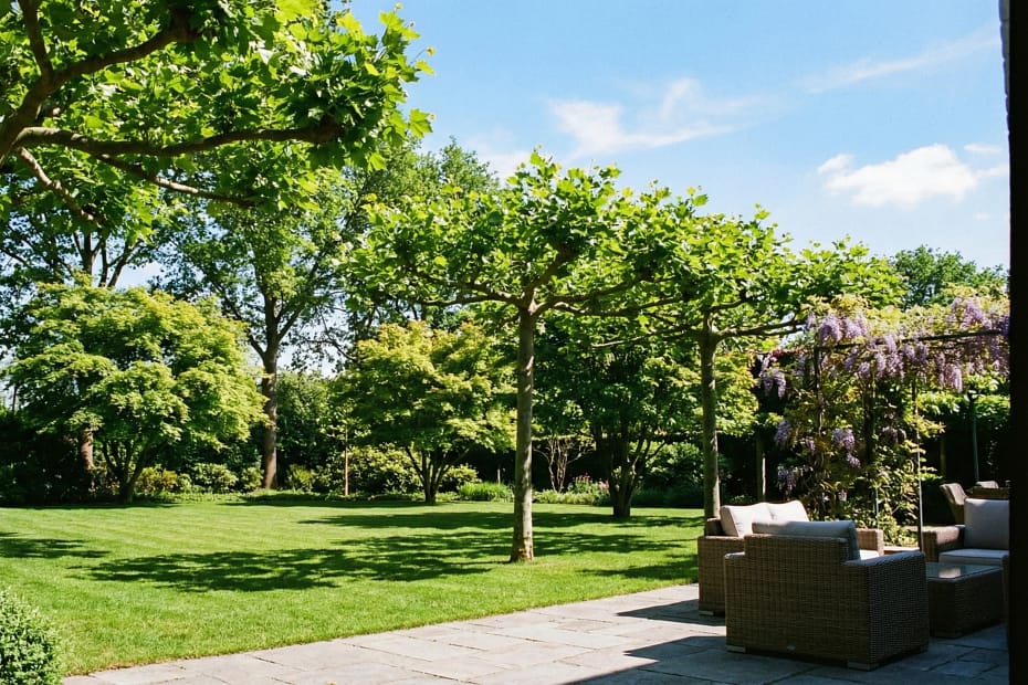 How To Prune Your Trees Properly