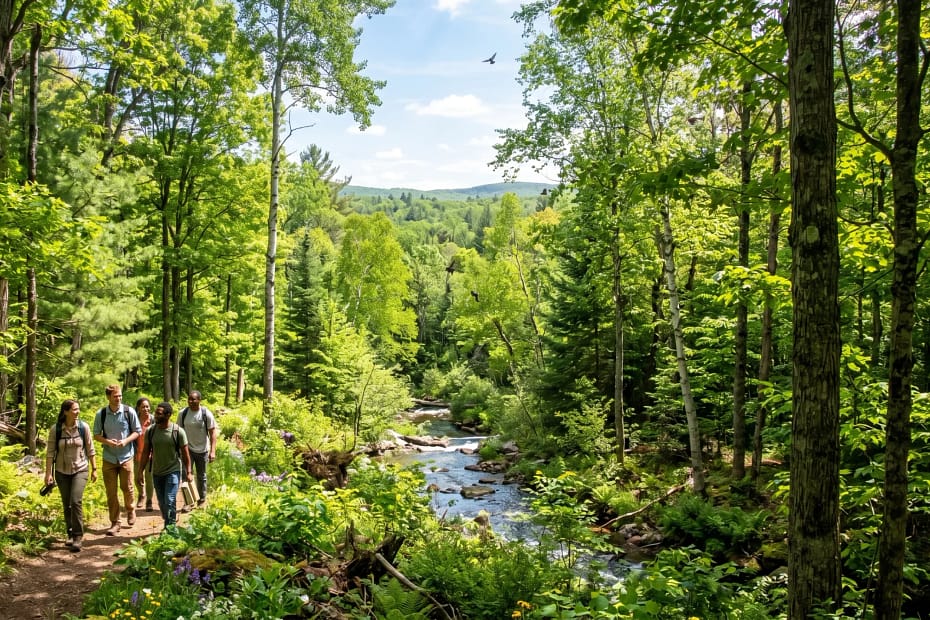 The Role Of Biotechnology In Tree Conservation