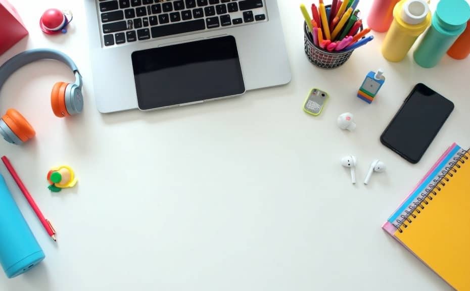 Top 10 Must-Have Back To School Gadgets For Students