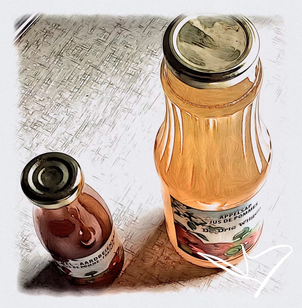 bio fruitsappen bio fruitsappen, lekker van bij ons