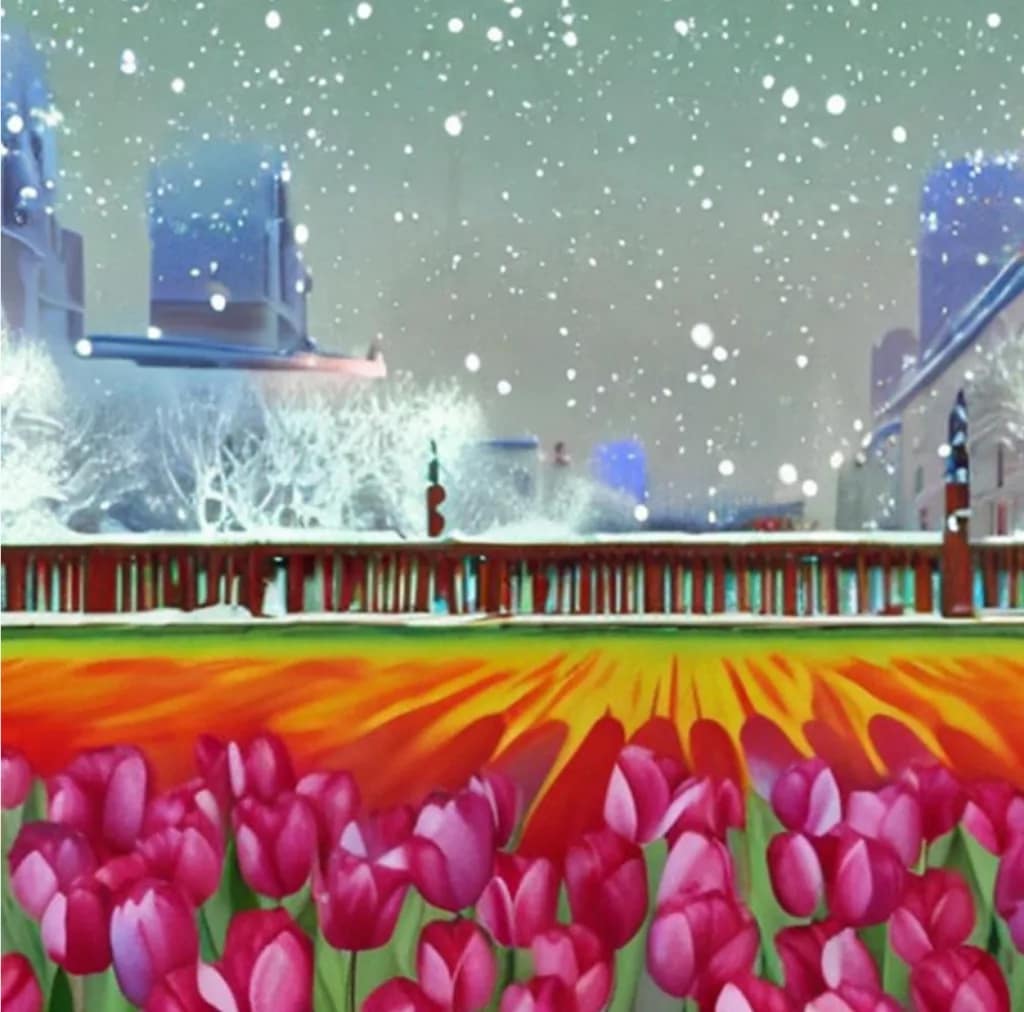 zevendaagse tulpenroute door nederland en belgië zevendaagse tulpenroute door nederland en belgië: amsterdam, rotterdam, leiden, noord-brabant, zeeland, brussel, brugge. referenties, bezienswaardigheden