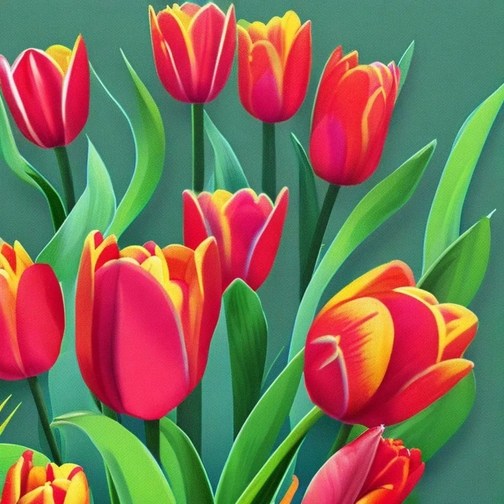 welke zijn de oudste tulpensoorten en referenties. bekendste kwekerijen en referenties. beste seizoen om tulpen te planten