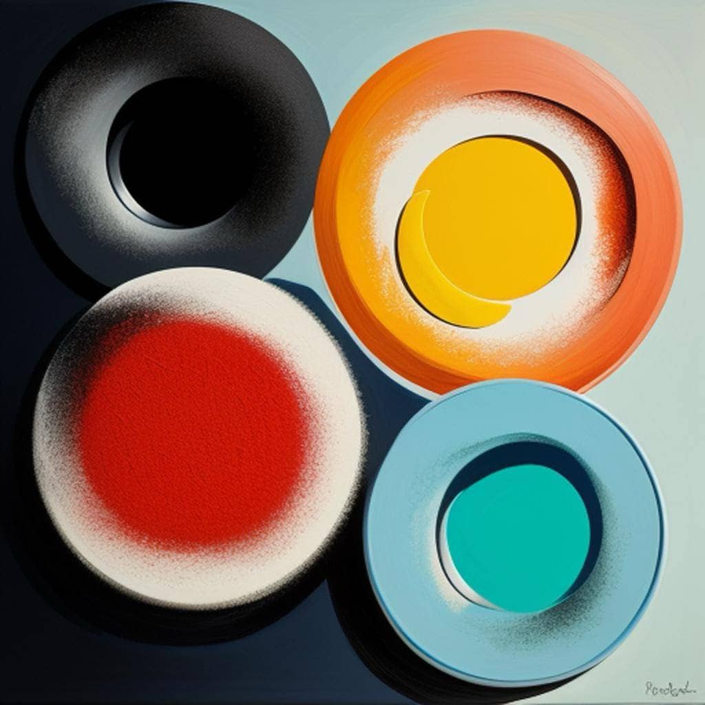 smaken en texturen