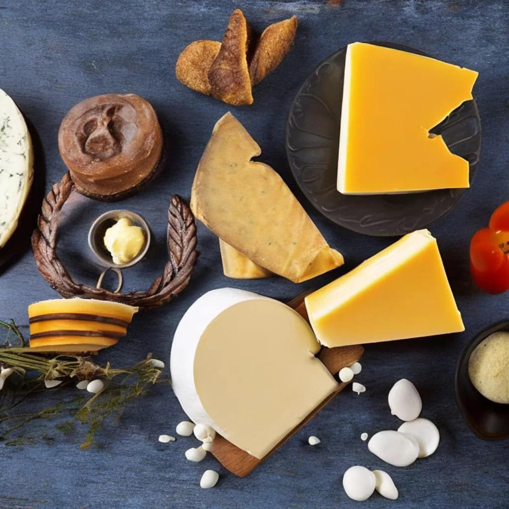 9 belangrijkste belgische kaastypen en kenmerken