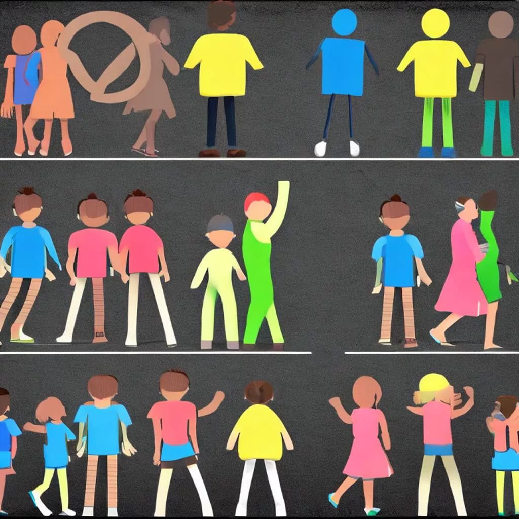 wat is pesten en pestgedrag wat is pesten en pestgedrag. onderliggende oorzaken en gevolgen. signalen tijdig herkennen.