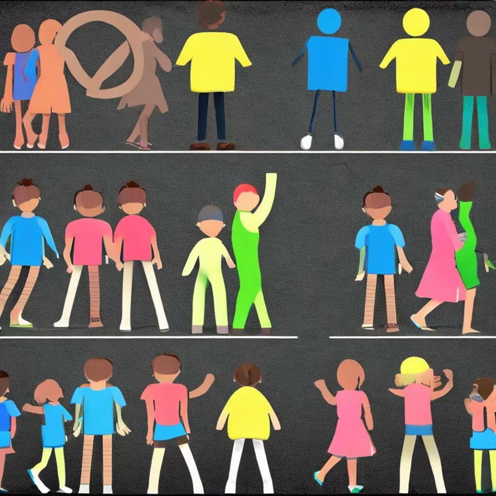 wat is pesten en pestgedrag. onderliggende oorzaken en gevolgen. signalen tijdig herkennen.