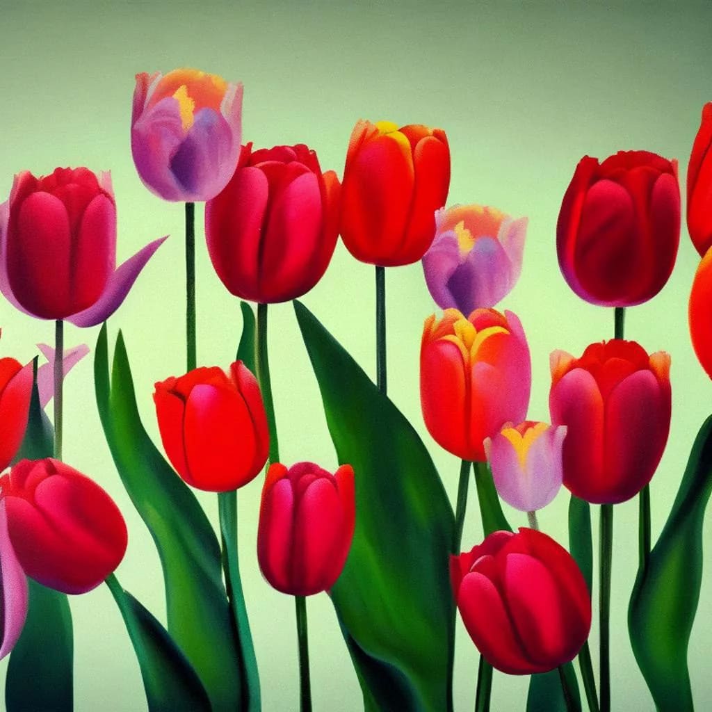 zevendaagse tulpenroute door nederland en belgië zevendaagse tulpenroute door nederland en belgië: amsterdam, rotterdam, leiden, noord-brabant, zeeland, brussel, brugge. referenties, bezienswaardigheden