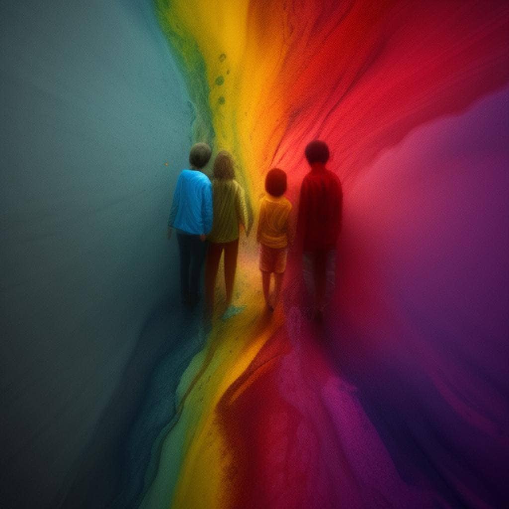 kinderangst: oorzaken, gevolgen en remedies.